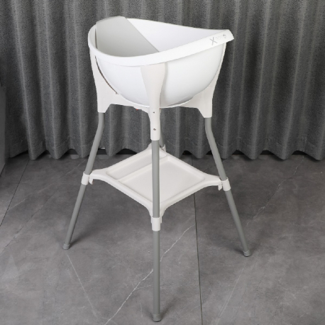 Μπάνιο με πτυσσόμενη βάση X-treme BABY