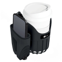 Ποτηροθήκη καροτσιού SIPO 2in1 με θήκη κινητού