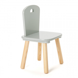 Ξύλινη καρέκλα Oxybul iZibul