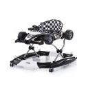 Στράτα Chipolino 4in1 Racer Black/White