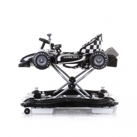 Στράτα Chipolino 4in1 Racer Black/White
