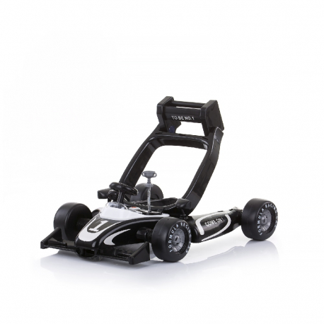 Στράτα Chipolino 4in1 Racer Black/White
