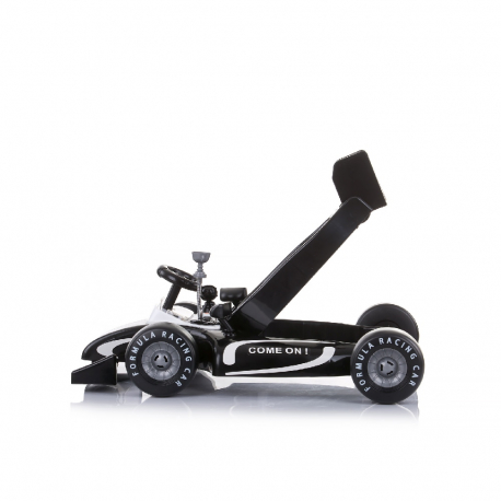 Στράτα Chipolino 4in1 Racer Black/White