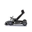 Στράτα Chipolino 4in1 Racer Black/White