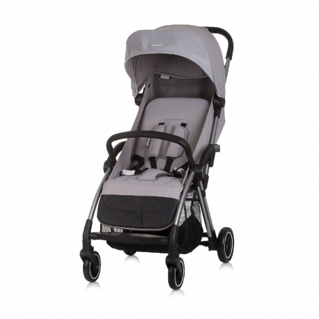 Καρότσι Chipolino Illusion Cloud