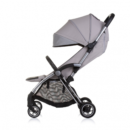 Καρότσι Chipolino Illusion Cloud