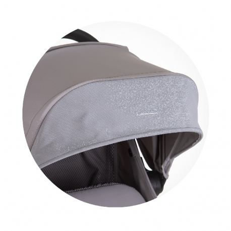 Καρότσι Chipolino Illusion Cloud