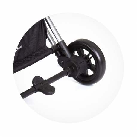 Καρότσι Chipolino Illusion Cloud