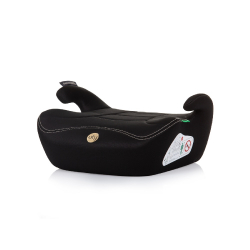 Κάθισμα αυτοκινήτου booster Chipolino Uty Obsidian 125-150 cm