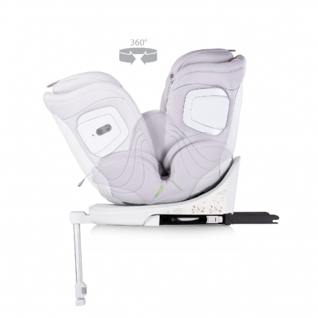 Κάθισμα αυτοκινήτου i-Size Chipolino Clima Air Cloud 40-150 cm