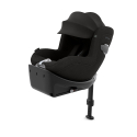 Κάθισμα αυτοκινήτου Cybex Platinum Sirona Ti Plus Sepia Black 40-105 cm