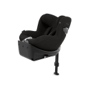 Κάθισμα αυτοκινήτου Cybex Platinum Sirona Ti Plus Sepia Black 40-105 cm