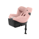 Κάθισμα αυτοκινήτου Cybex Platinum Sirona Ti Plus Peach Pink 40-105 cm