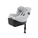 Κάθισμα αυτοκινήτου Cybex Platinum Sirona Ti Plus Platinum White 40-105 cm