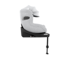 Κάθισμα αυτοκινήτου Cybex Platinum Sirona Ti Plus Platinum White 40-105 cm