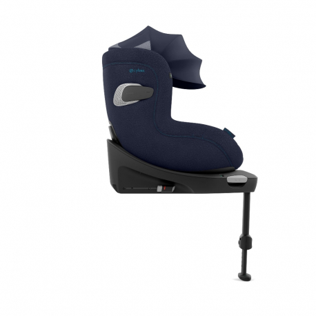 Κάθισμα αυτοκινήτου Cybex Platinum Sirona Ti Plus Nautical Blue 40-105 cm