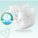 Πάνες Pampers® Premium Care Newborn No 1 (2-5 kg) 26 τεμάχια