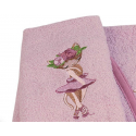 Πετσέτες με κέντημα GREENWICH POLO CLUB® Baby Essential σετ των 2