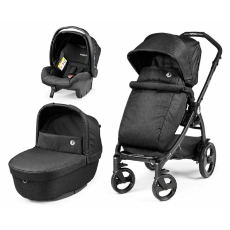 Σύστημα μεταφοράς Peg Perego Futura Modular Indigo