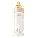 Chicco μπιμπερό Original Touch 330 ml 4m+ (1τμχ)