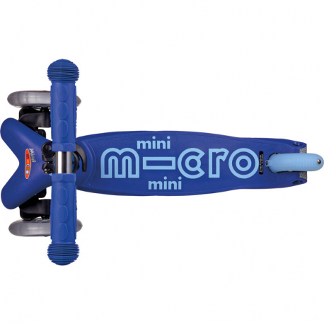 Τρίκυκλο παιδικό πατίνι Mini Micro Deluxe Blue
