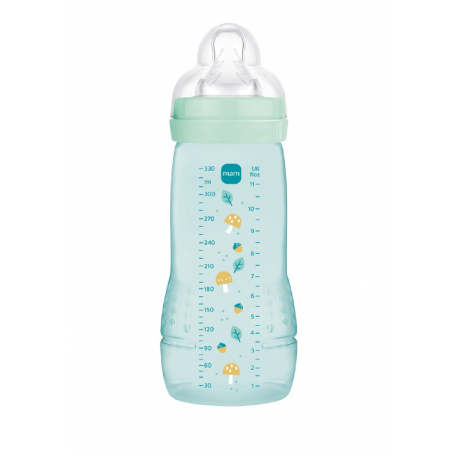 Μπιμπερό MAM Easy Active 330 ml (1τμχ)