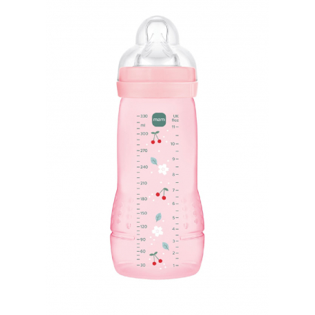 Μπιμπερό MAM Easy Active 330 ml (1τμχ)