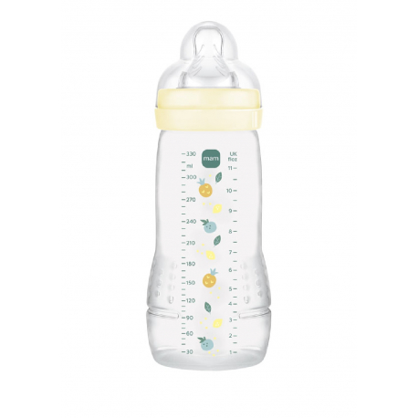 Μπιμπερό MAM Easy Active 330 ml (1τμχ)