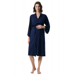 Ρόμπα εγκυμοσύνης Penye Mood