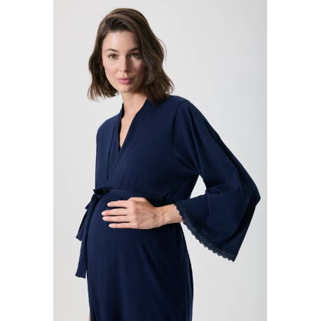 Ρόμπα εγκυμοσύνης Penye Mood