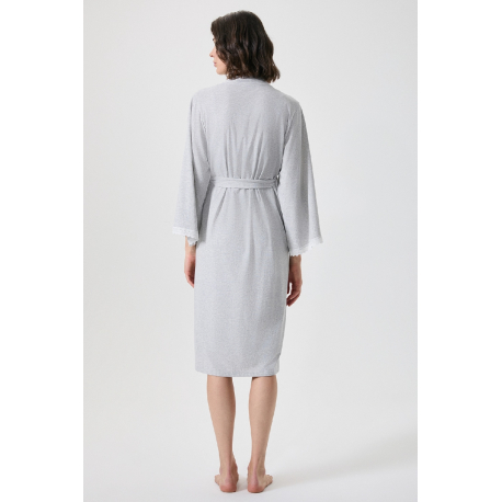 Ρόμπα εγκυμοσύνης Penye Mood