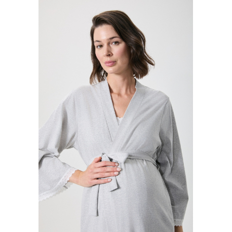 Ρόμπα εγκυμοσύνης Penye Mood