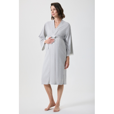 Ρόμπα εγκυμοσύνης Penye Mood