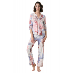 Πιτζάμα γυναικεία Catherine's