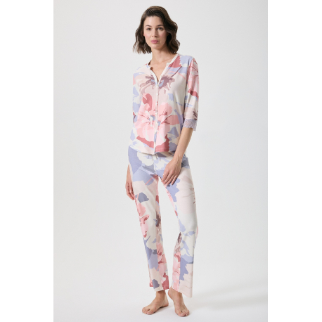 Πιτζάμα γυναικεία Catherine's