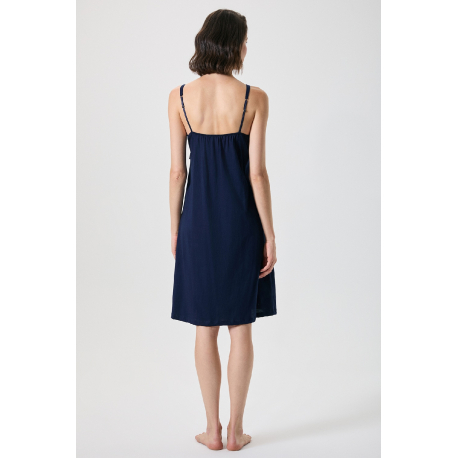 Νυχτικό εγκυμοσύνης και θηλασμού Penye Mood