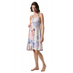 Νυχτικό εγκυμοσύνης και θηλασμού Catherine's