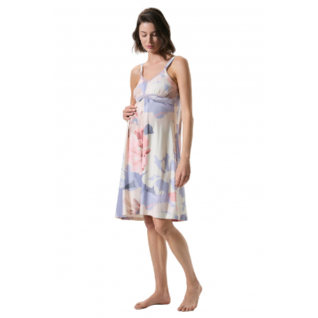 Νυχτικό εγκυμοσύνης και θηλασμού Catherine's