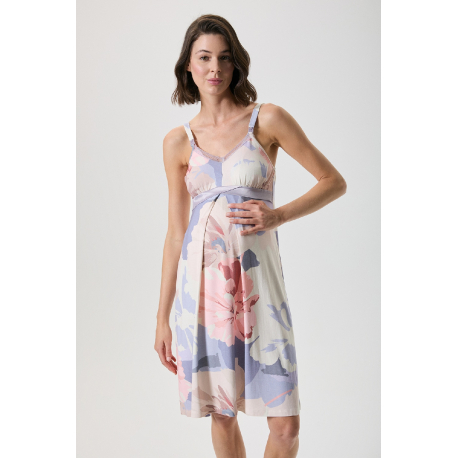 Νυχτικό εγκυμοσύνης και θηλασμού Catherine's