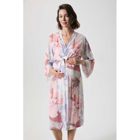 Ρόμπα εγκυμοσύνης Catherine's