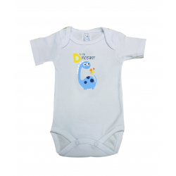 Φορμάκι εσώρουχο Bebe Cooney Little Dinosaur