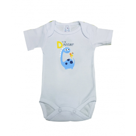 Φορμάκι εσώρουχο Bebe Cooney Little Dinosaur