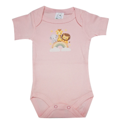 Φορμάκι εσώρουχο Bebe Cooney Ουράνιο τόξο