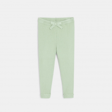 Obaibi Κολάν πλεκτό για μωρά κοριτσάκια