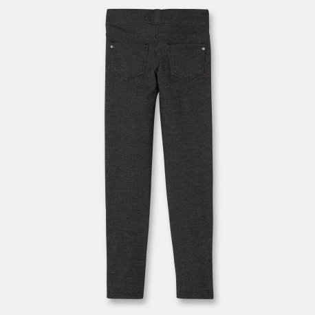 Enf-F-Calecon-JEGGING CHAUD VA