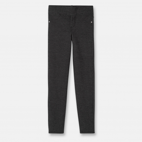 Enf-F-Calecon-JEGGING CHAUD VA