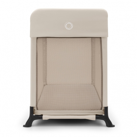 Πτυσσόμενο παρκοκρέβατο Bugaboo Stardust Desert Taupe