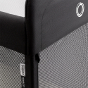 Πτυσσόμενο παρκοκρέβατο Bugaboo Stardust Black