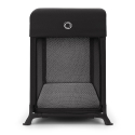 Πτυσσόμενο παρκοκρέβατο Bugaboo Stardust Black