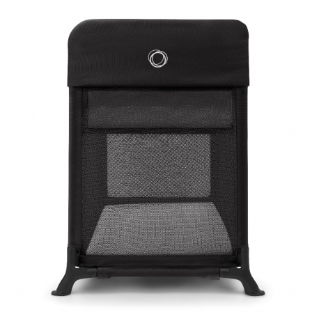 Πτυσσόμενο παρκοκρέβατο Bugaboo Stardust Black